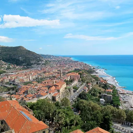 Il Nido Di Ventimiglia - Vma288 By Interhome