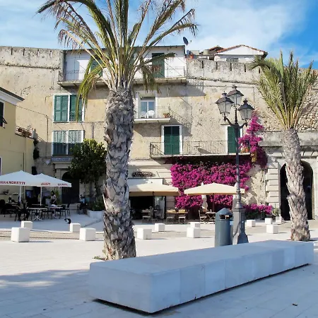 아파트 Il Nido Di Ventimiglia - Vma288 By Interhome *