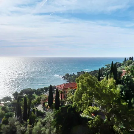 Il Nido Di Ventimiglia - Vma288 By Interhome מורטולה אינפריורה