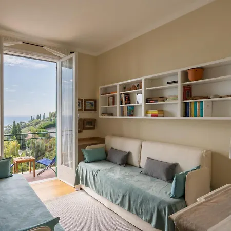 דירה Il Nido Di Ventimiglia - Vma288 By Interhome
