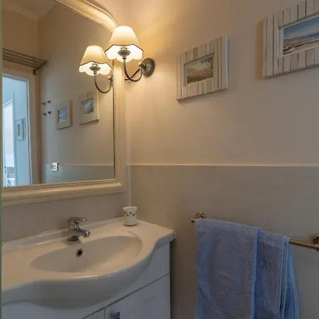 Il Nido Di Ventimiglia - Vma288 By Interhome *