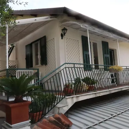 Il Nido Di Ventimiglia - Vma288 By Interhome Apartment