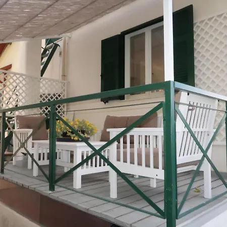 Il Nido Di Ventimiglia - Vma288 By Interhome Apartment *