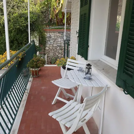 Il Nido Di Ventimiglia - Vma288 By Interhome * Mortola Inferiore
