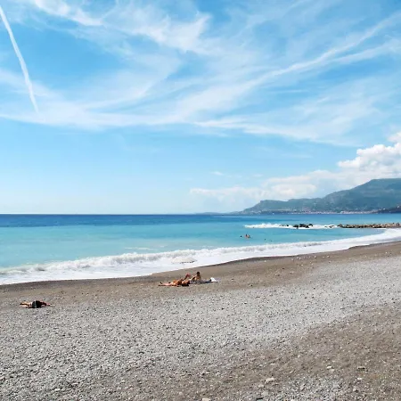 Il Nido Di Ventimiglia - Vma288 By Interhome * מורטולה אינפריורה